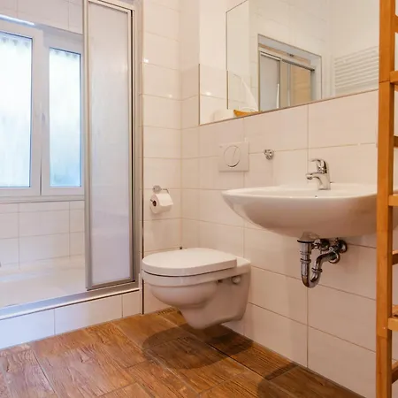 Appartement Der Stoertebeker - 