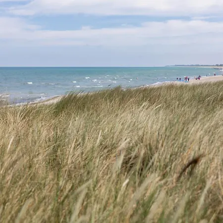 Appartement Der Stoertebeker - 