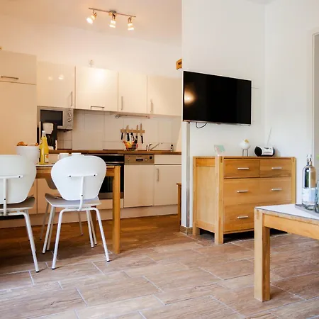 Appartement Der Stoertebeker - 